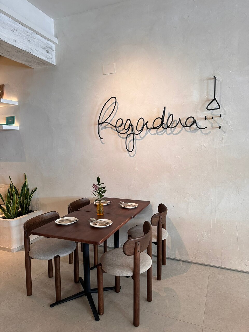 Regadera