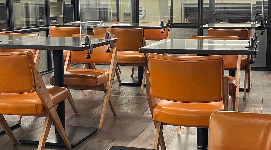 Le Chocolat Alain Ducasse (restaurant)