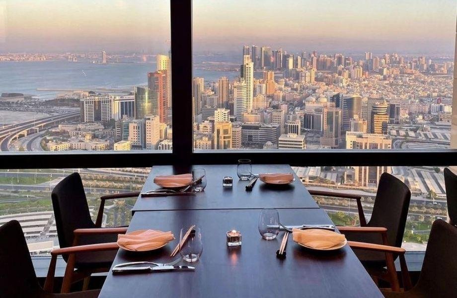 re/ASIAN CUISINE