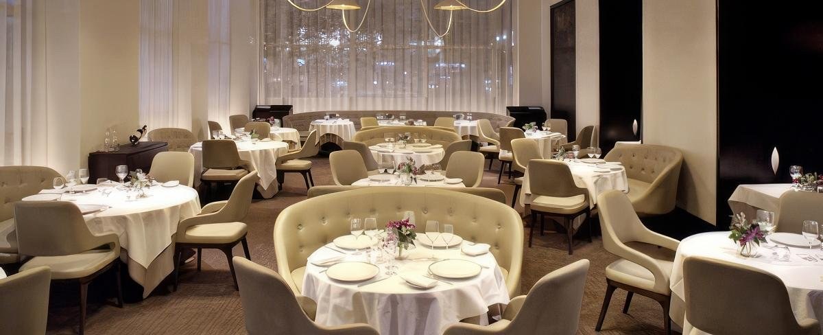 Jean Georges