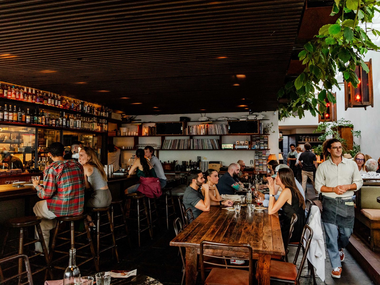 RVR Venice Beach (restaurant)