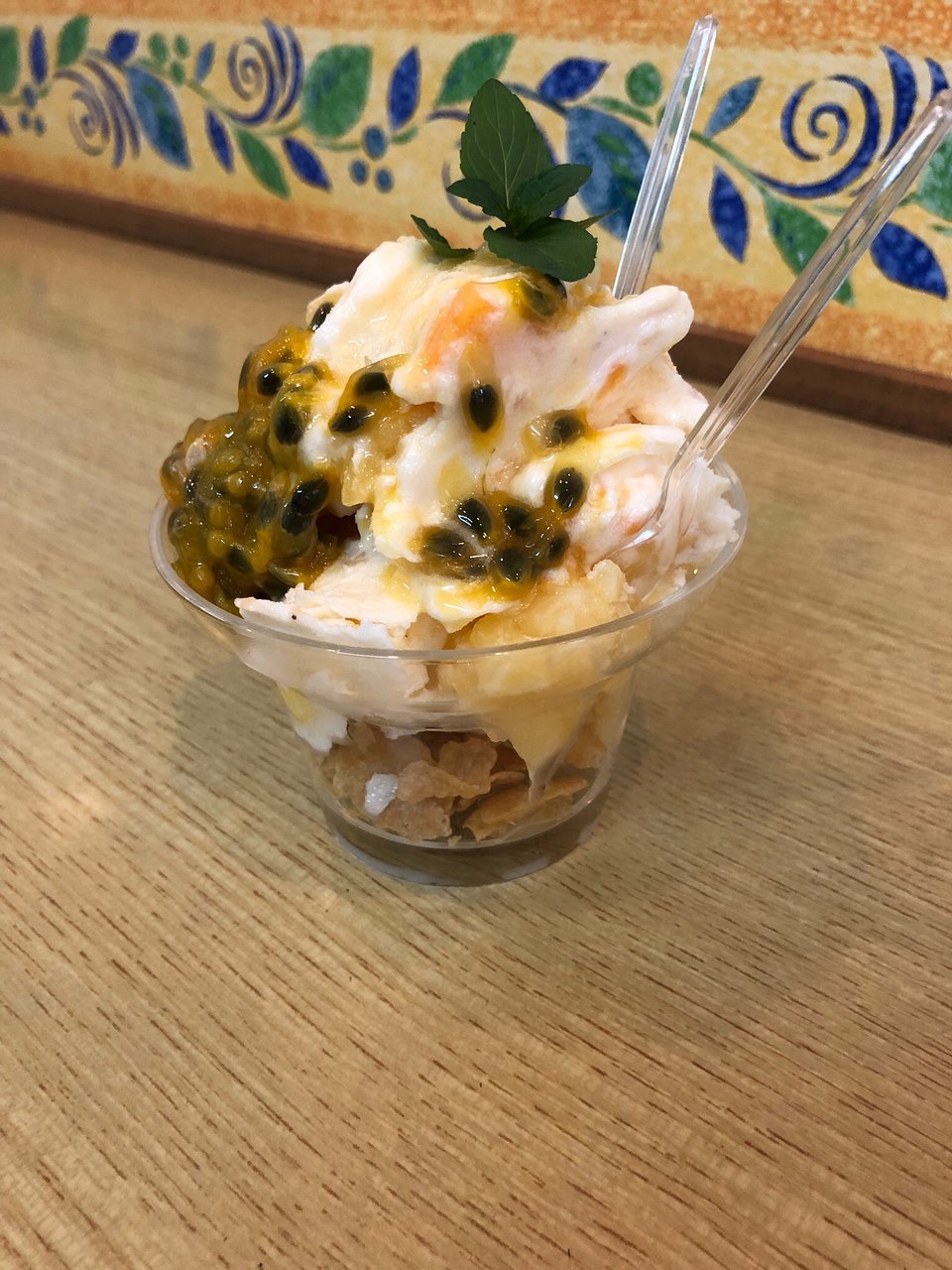 Hau Tree Gelato