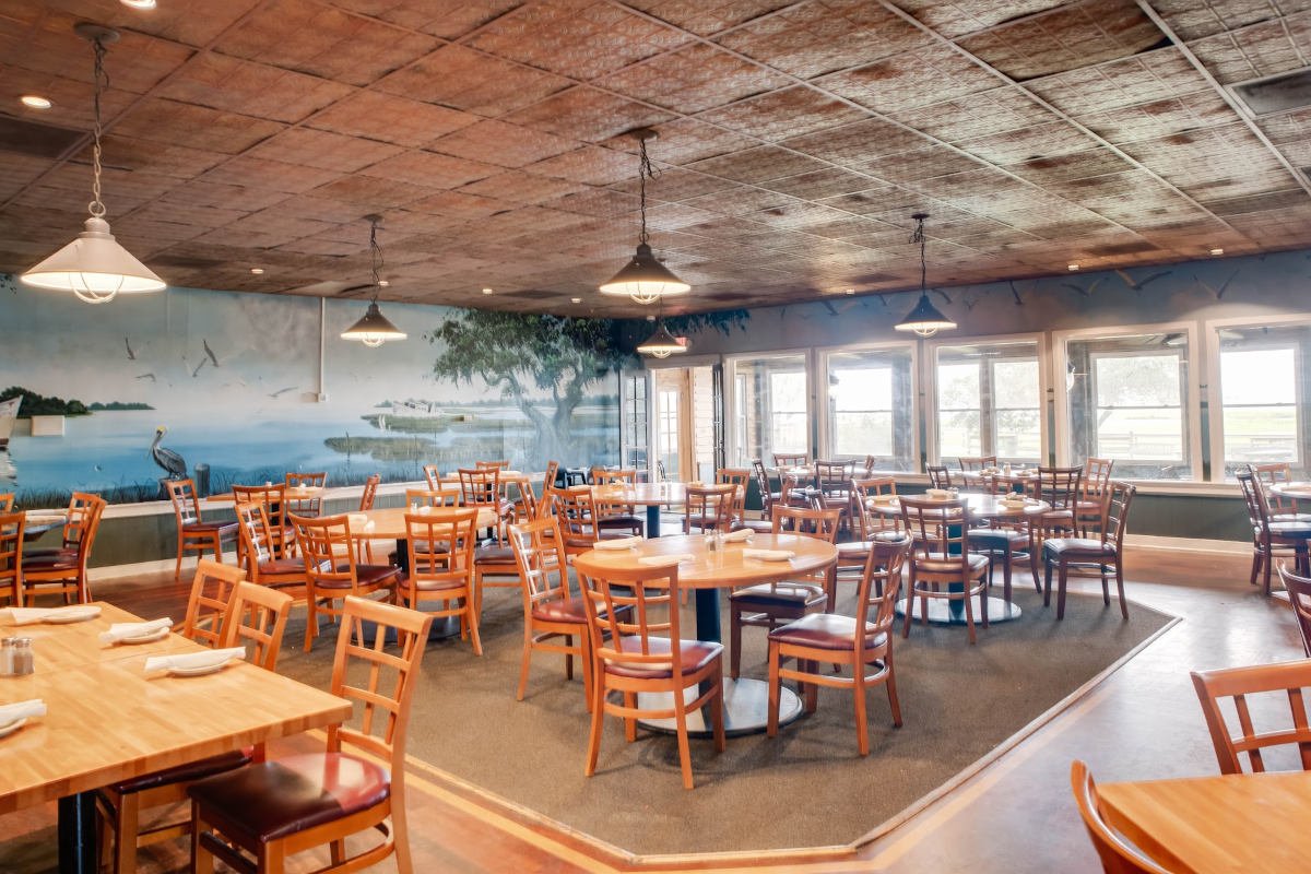 Hot Fish Club