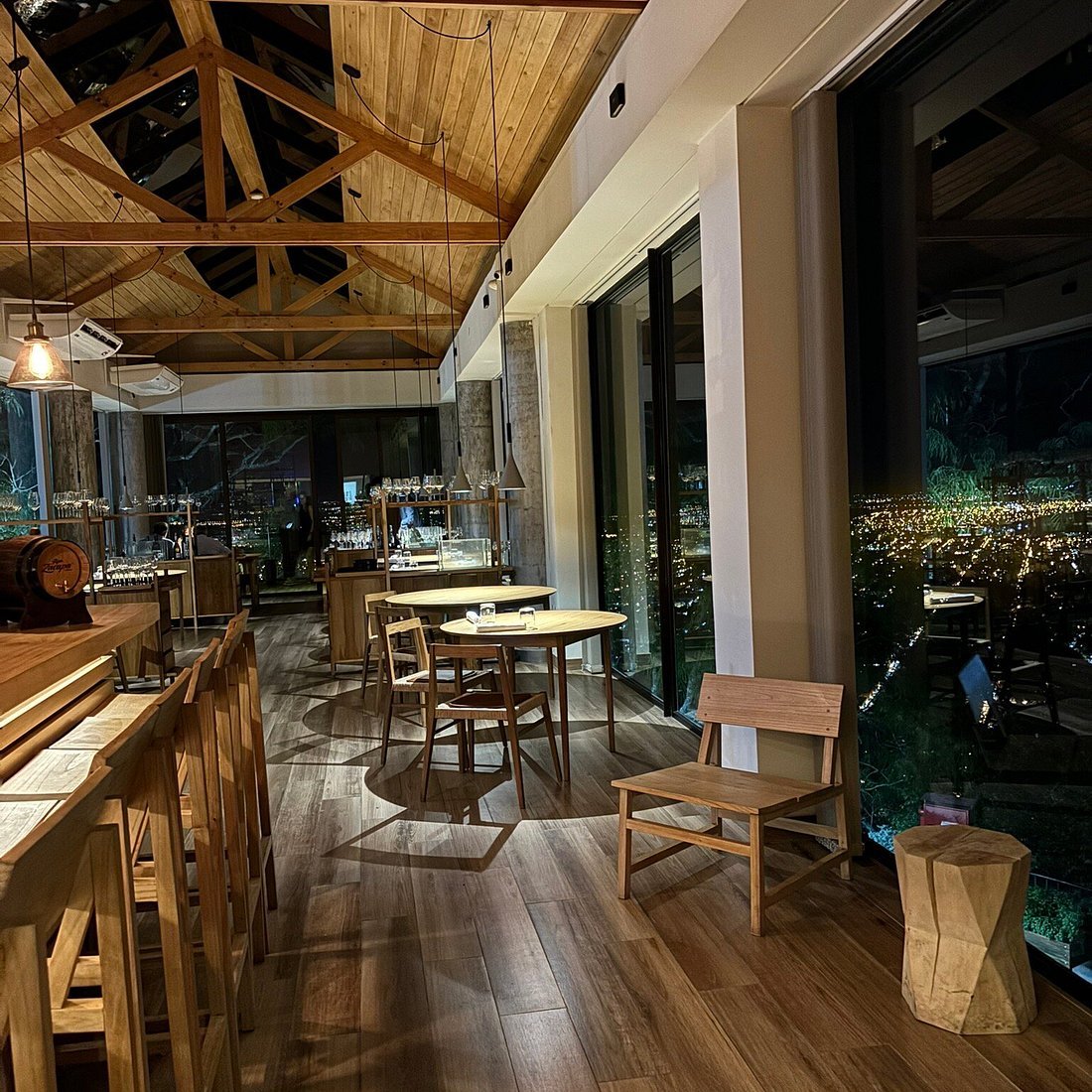 El Baqueano — .null (restaurant)