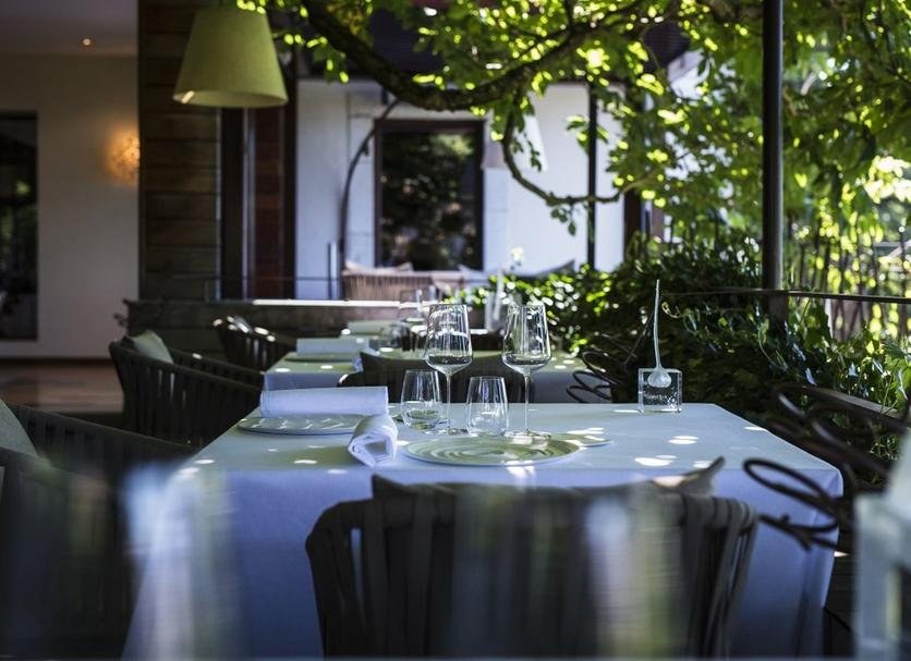Le Clos des Sens