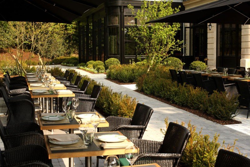 Brasserie Le Jardin
