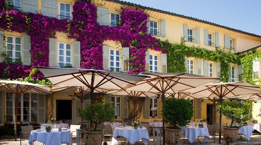 La Bastide Saint-Antoine