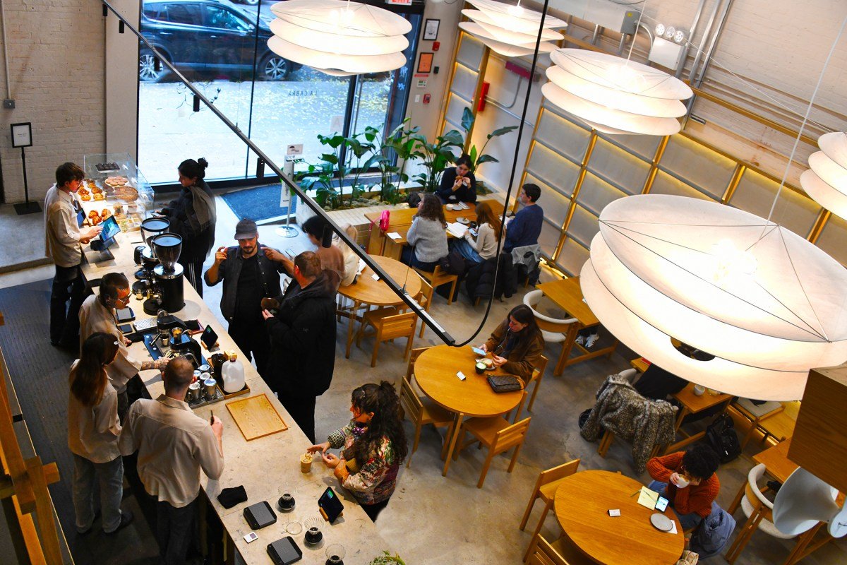 La Cabra Bakery
