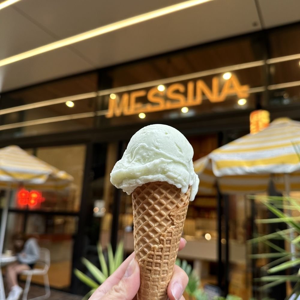 D21 Ice Cream