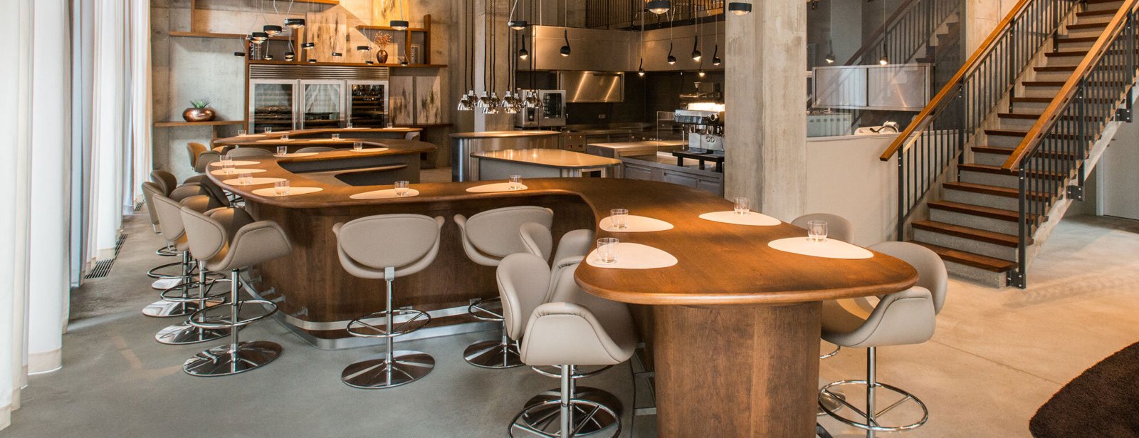 Table by Kevin Fehling, The (restaurant)