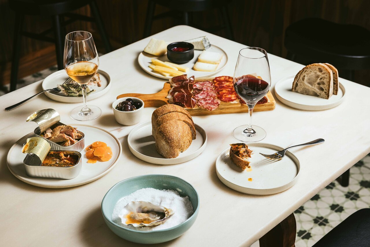 Prado Merceria (restaurant)