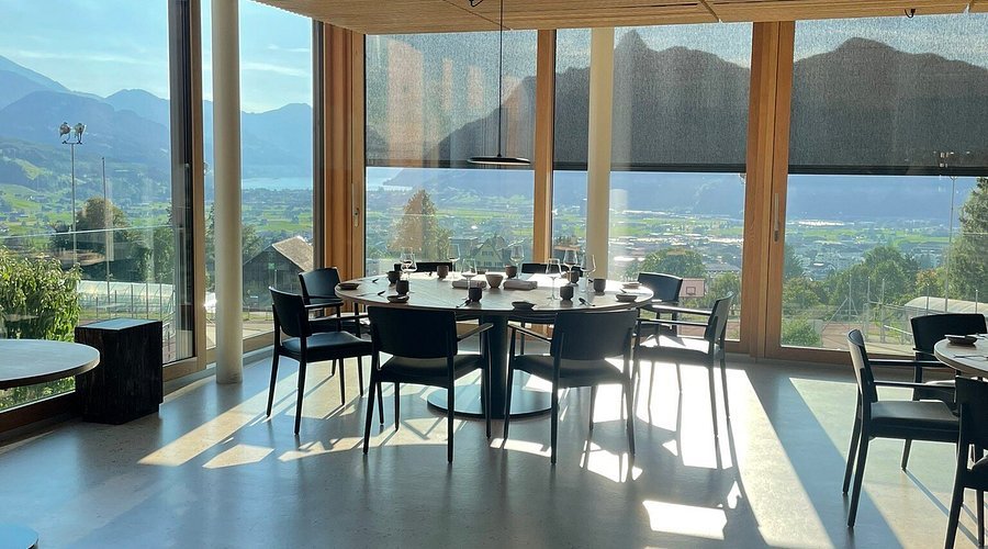 Magdalena - Switzerland (restaurant)