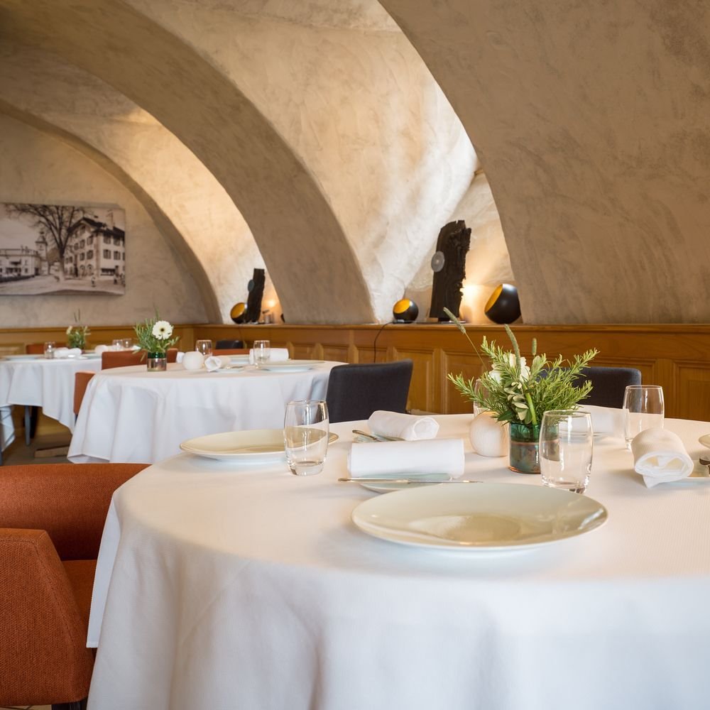 Restaurant de l'Hôtel de Ville