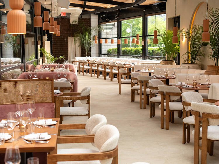 Soba Totto — Midtown East (restaurant)