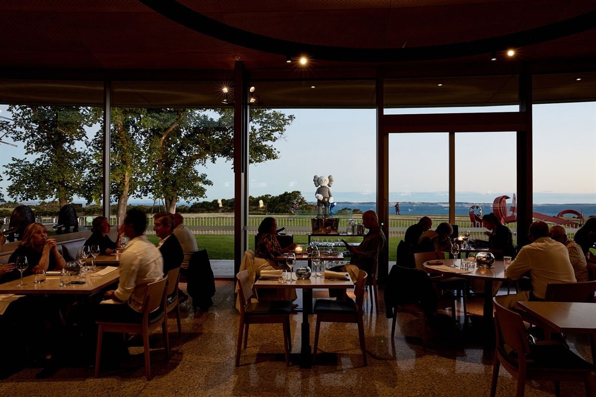 Pt Leo Restaurant (restaurant)