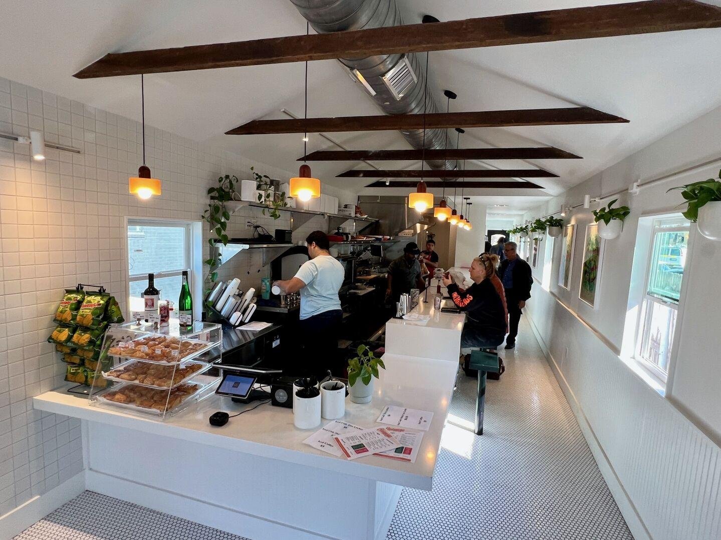 Cafe Conmigo