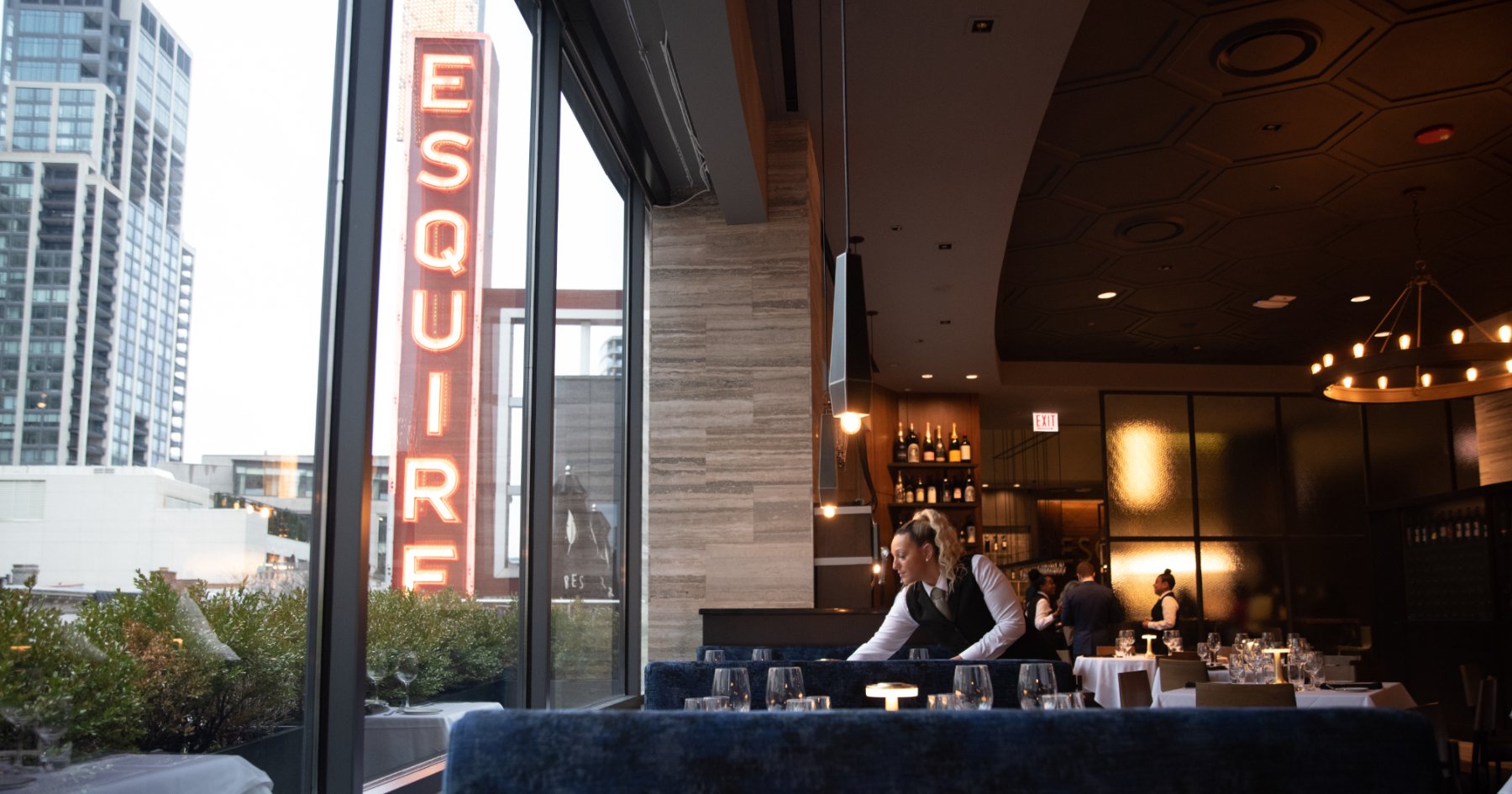 Esquire