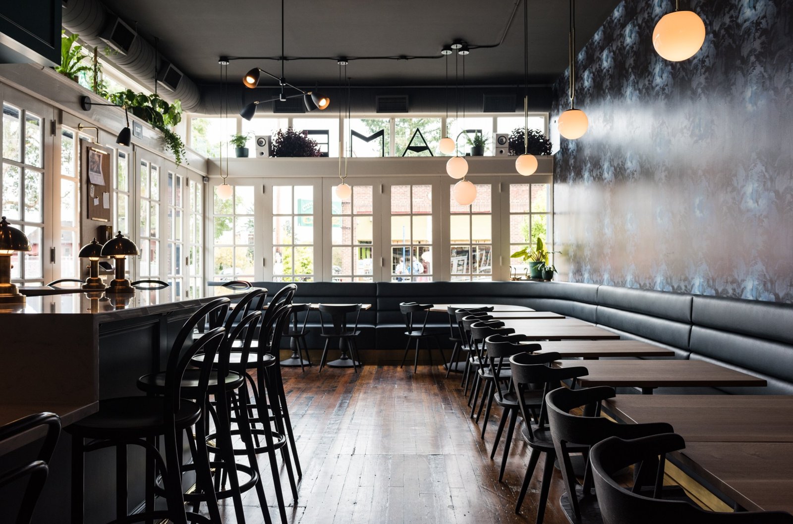Dame — Northeast Portland (restaurant)