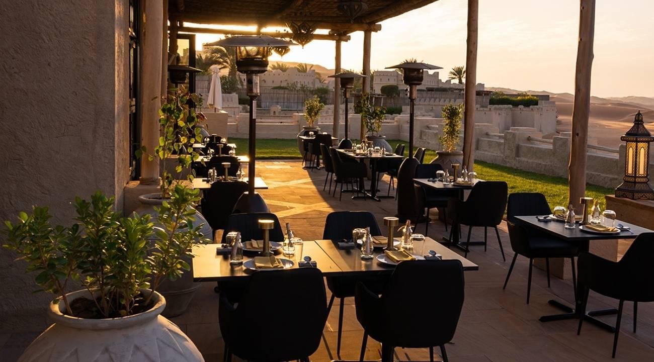 3 Fils Abu Dhabi