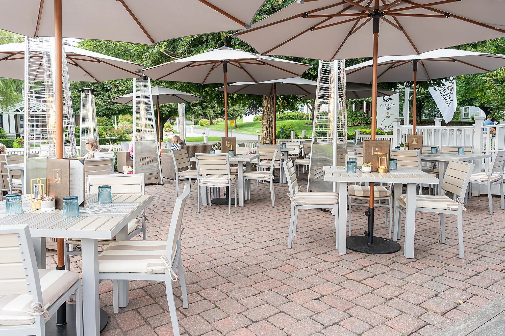 Cuvée Restaurant