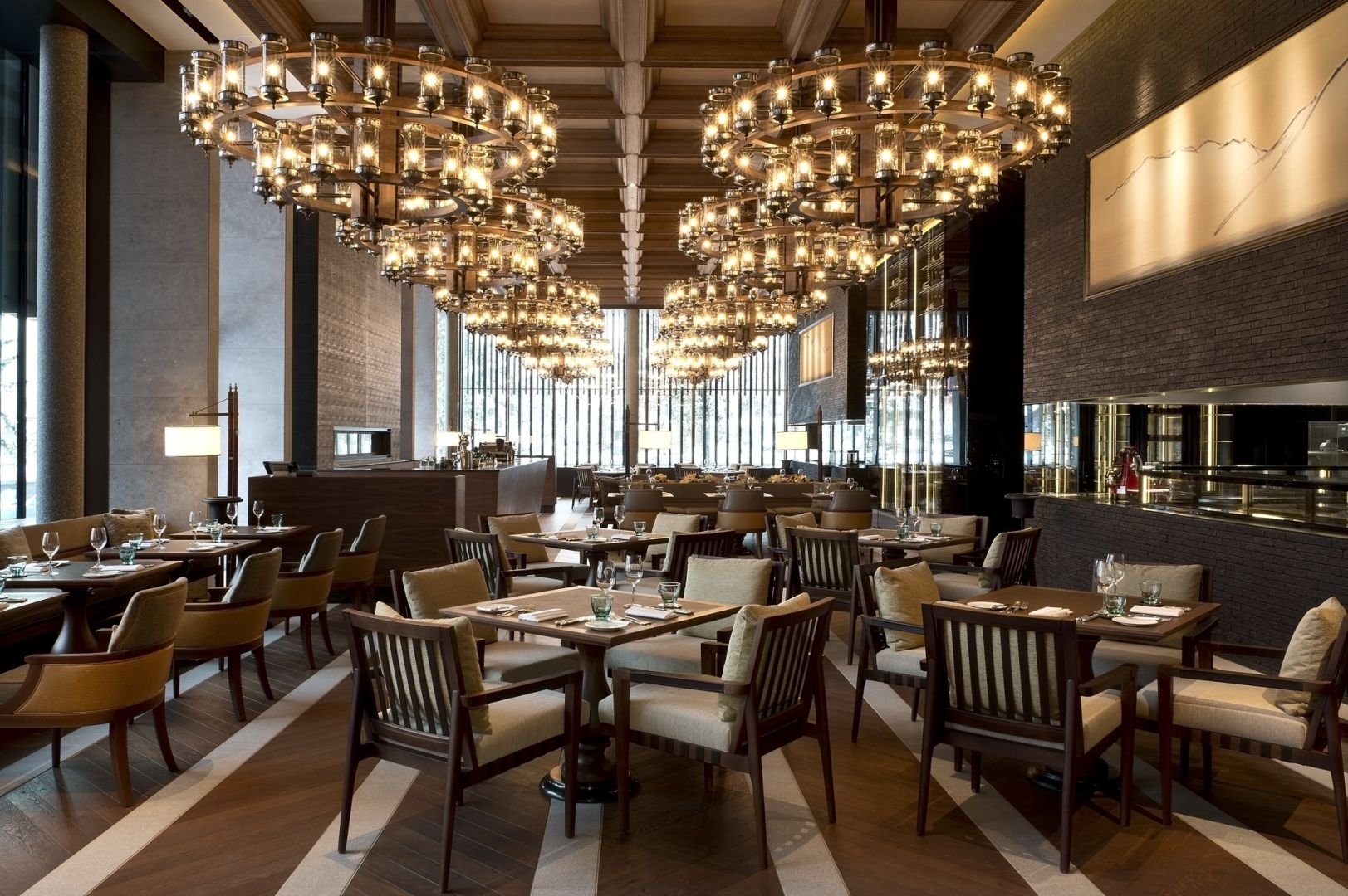 The Chedi Andermatt