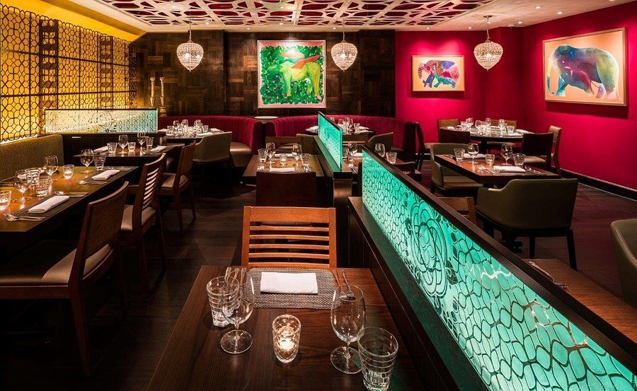 Masala Zone