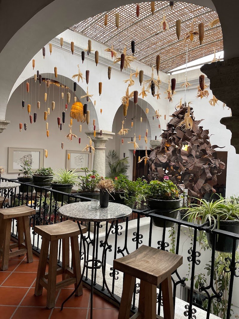 Origen (restaurant)