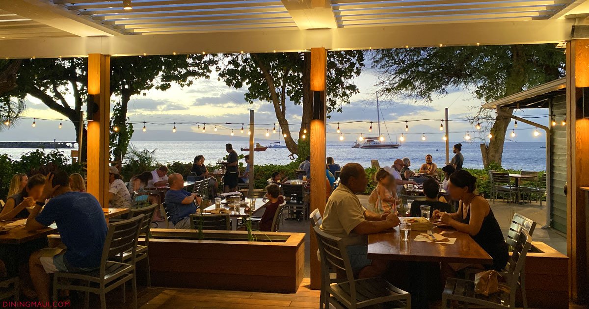 Star Noodle — Lahaina (restaurant)