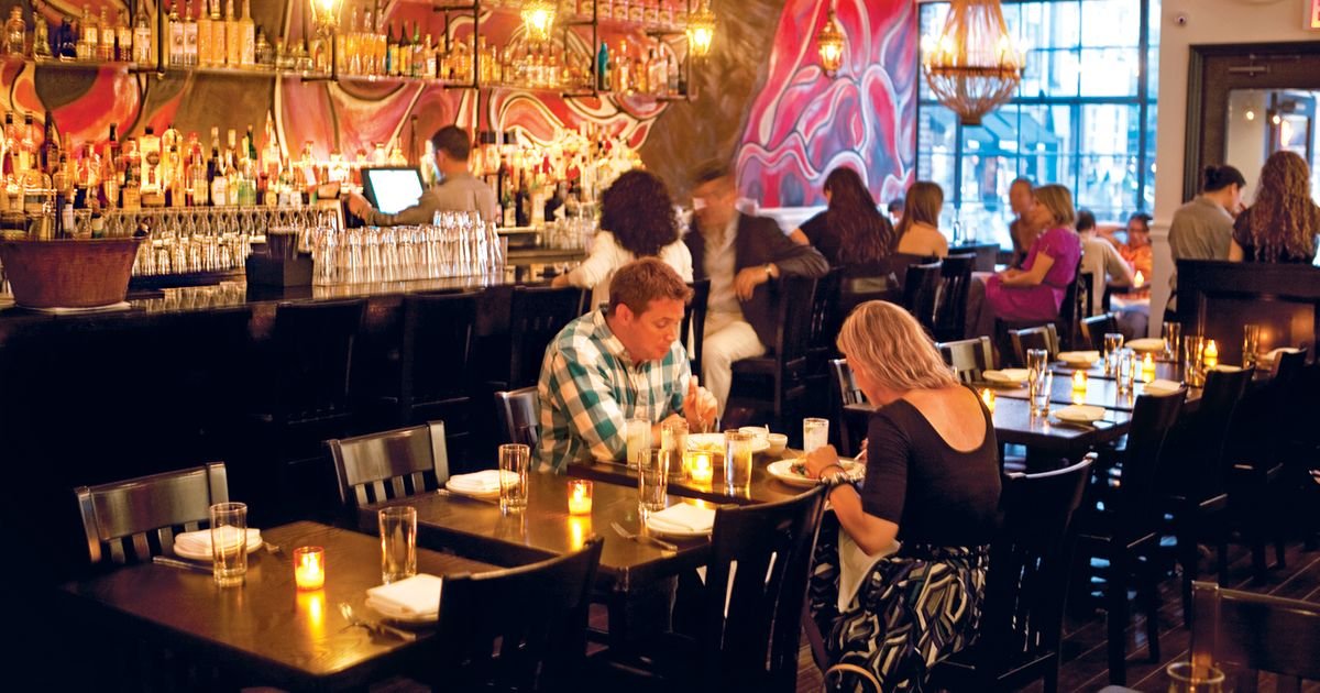 Empellon Taqueria