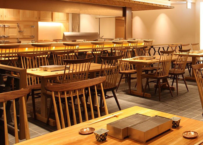 Tempura Yamanoue (restaurant)