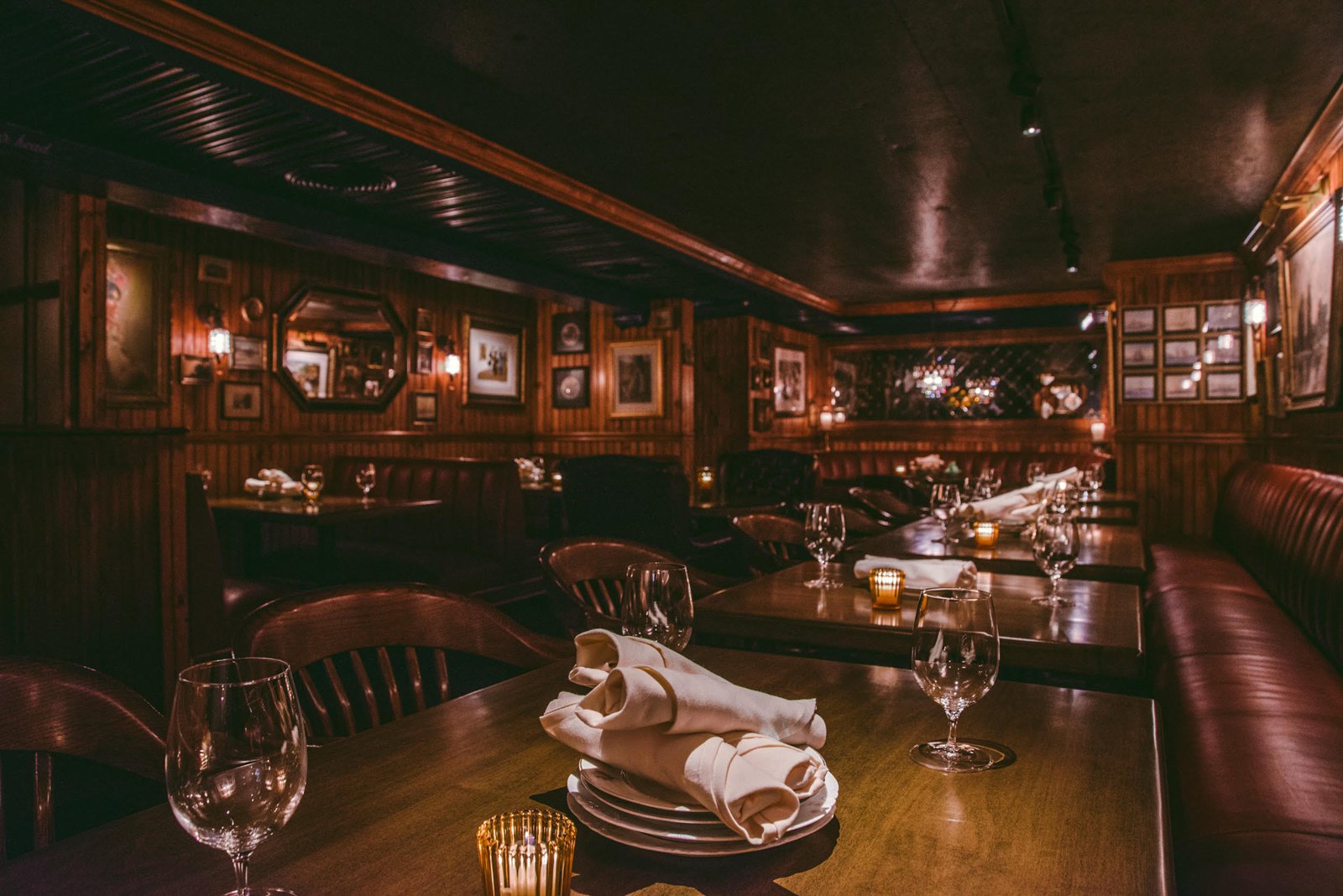 Anton's — West Village (restaurant)