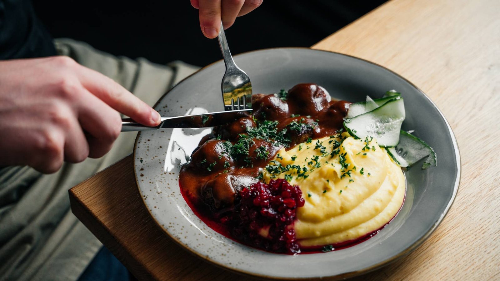 Meatball Shop, the — Hell's Kitchen (restaurant)