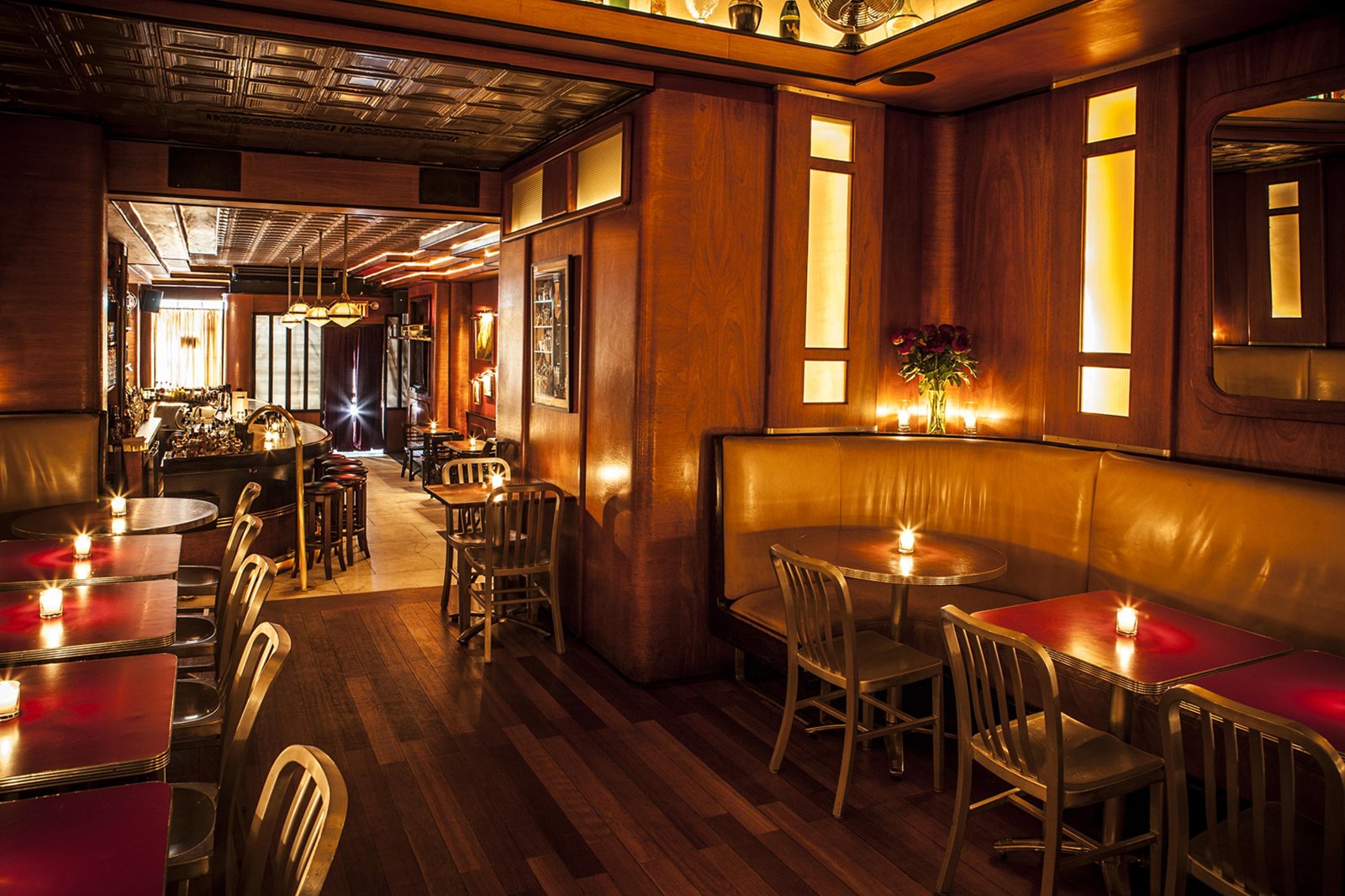 Employees Only — West Village (restaurant)