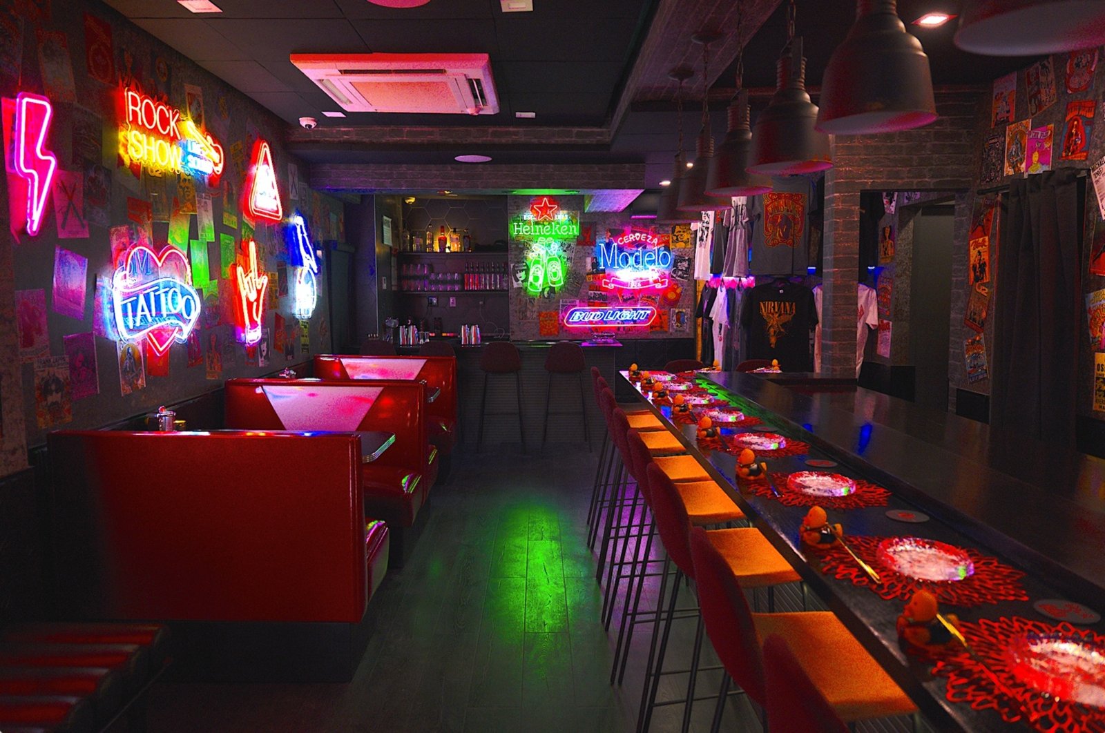 Sushi by Bou (restaurant)