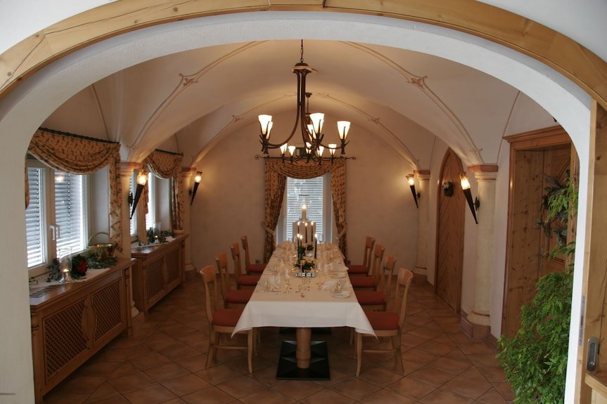 Landhaus Feckl (restaurant)