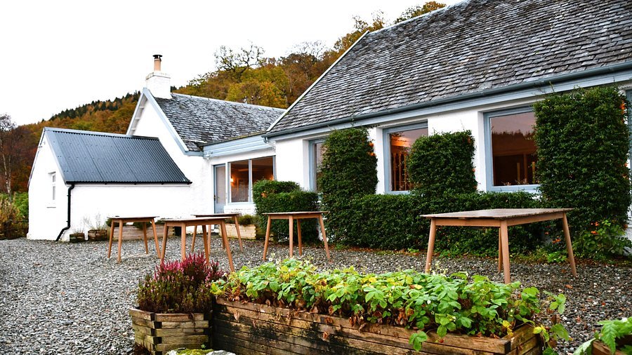 Inver (restaurant)