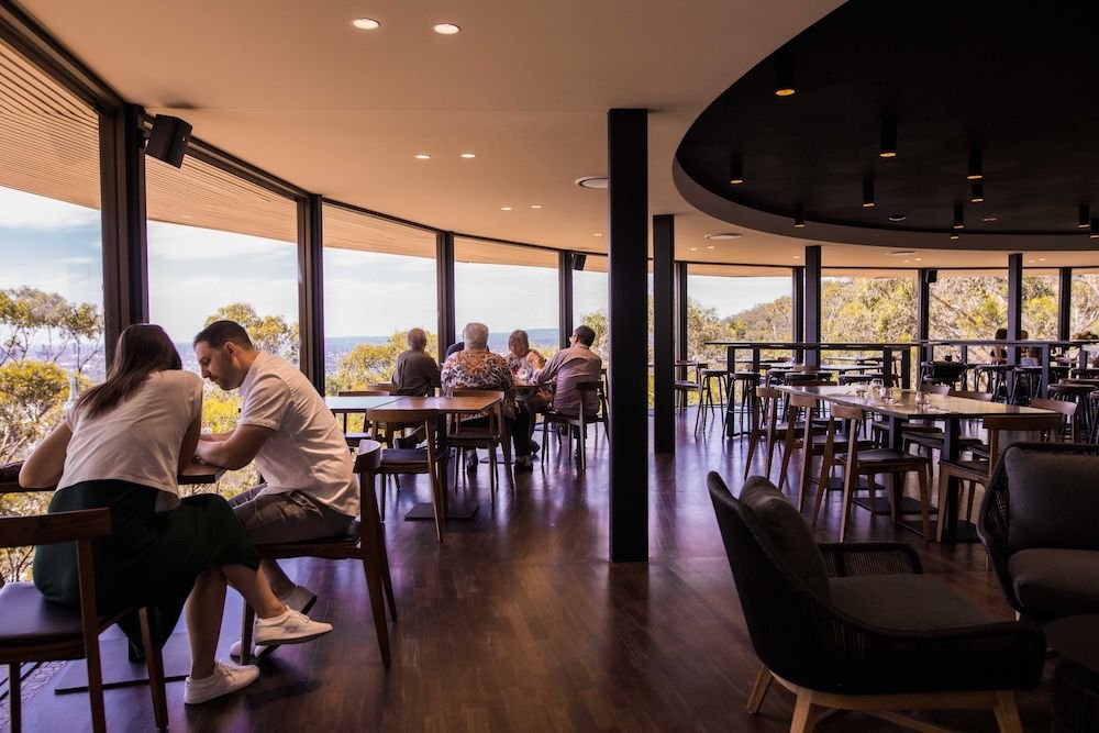 Bird Box — South of Market (restaurant)