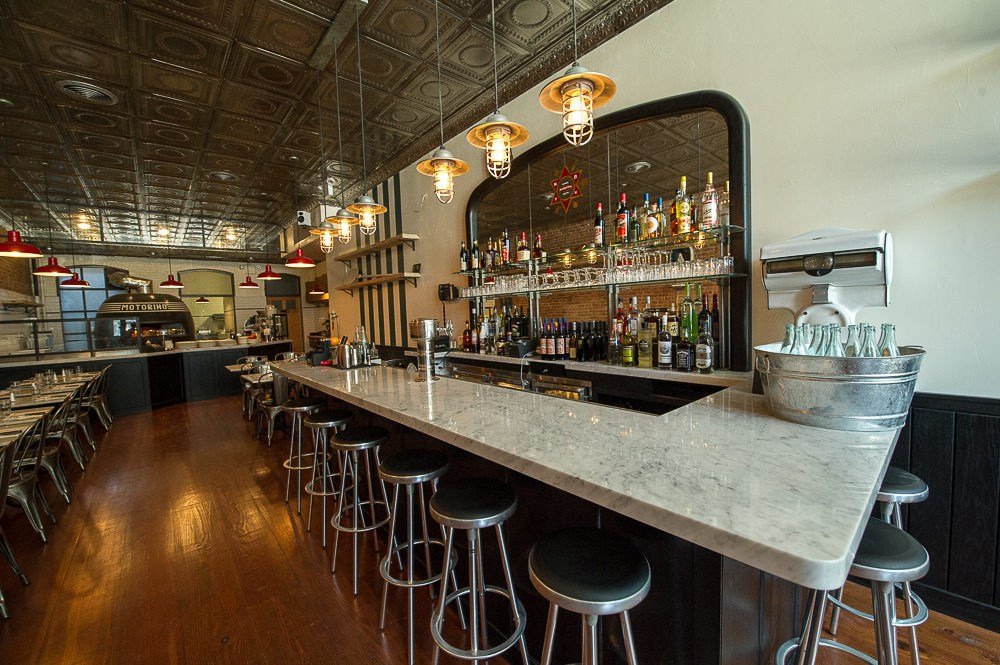 Motorino (restaurant)