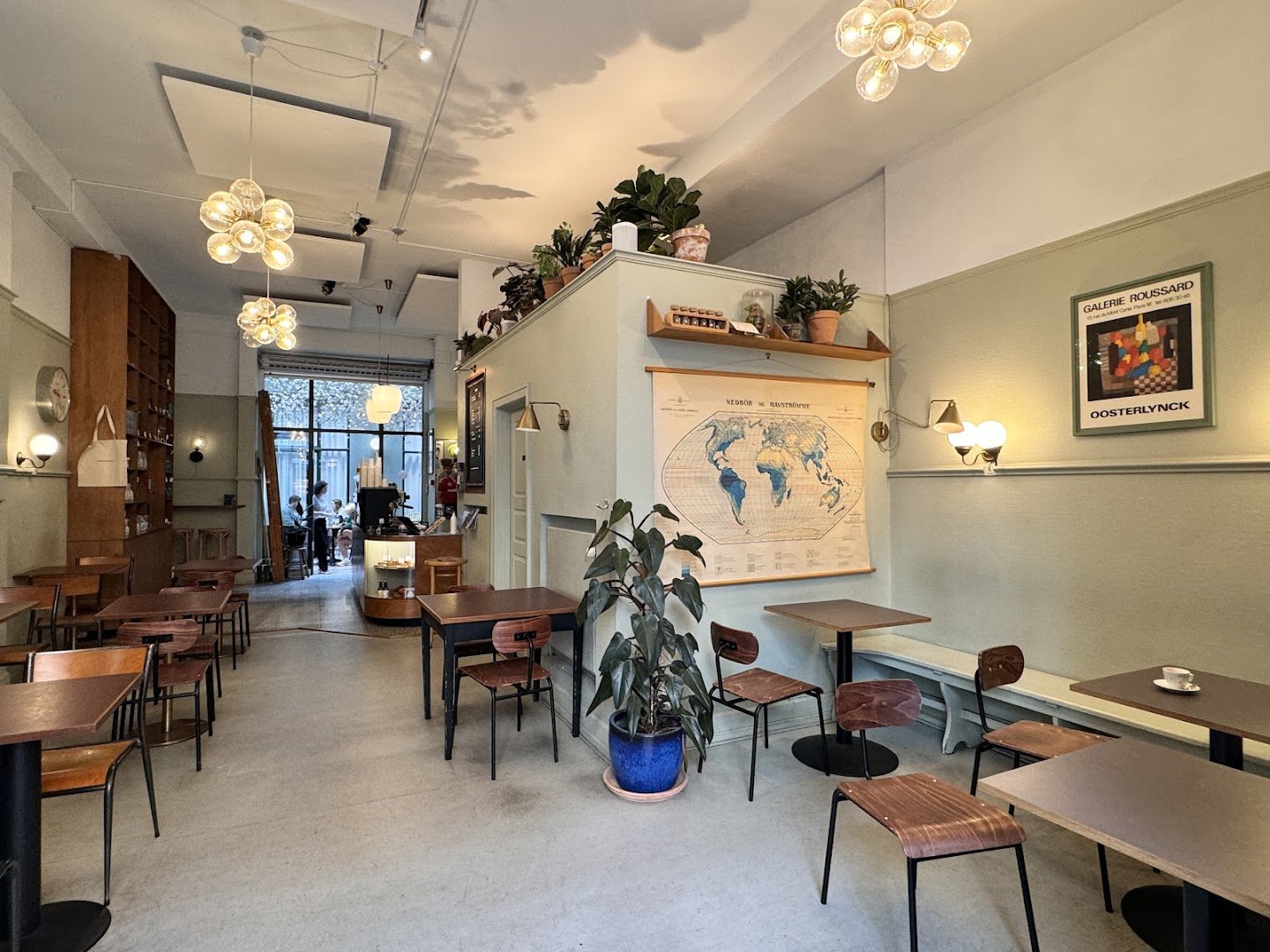 Prolog Coffee Bar