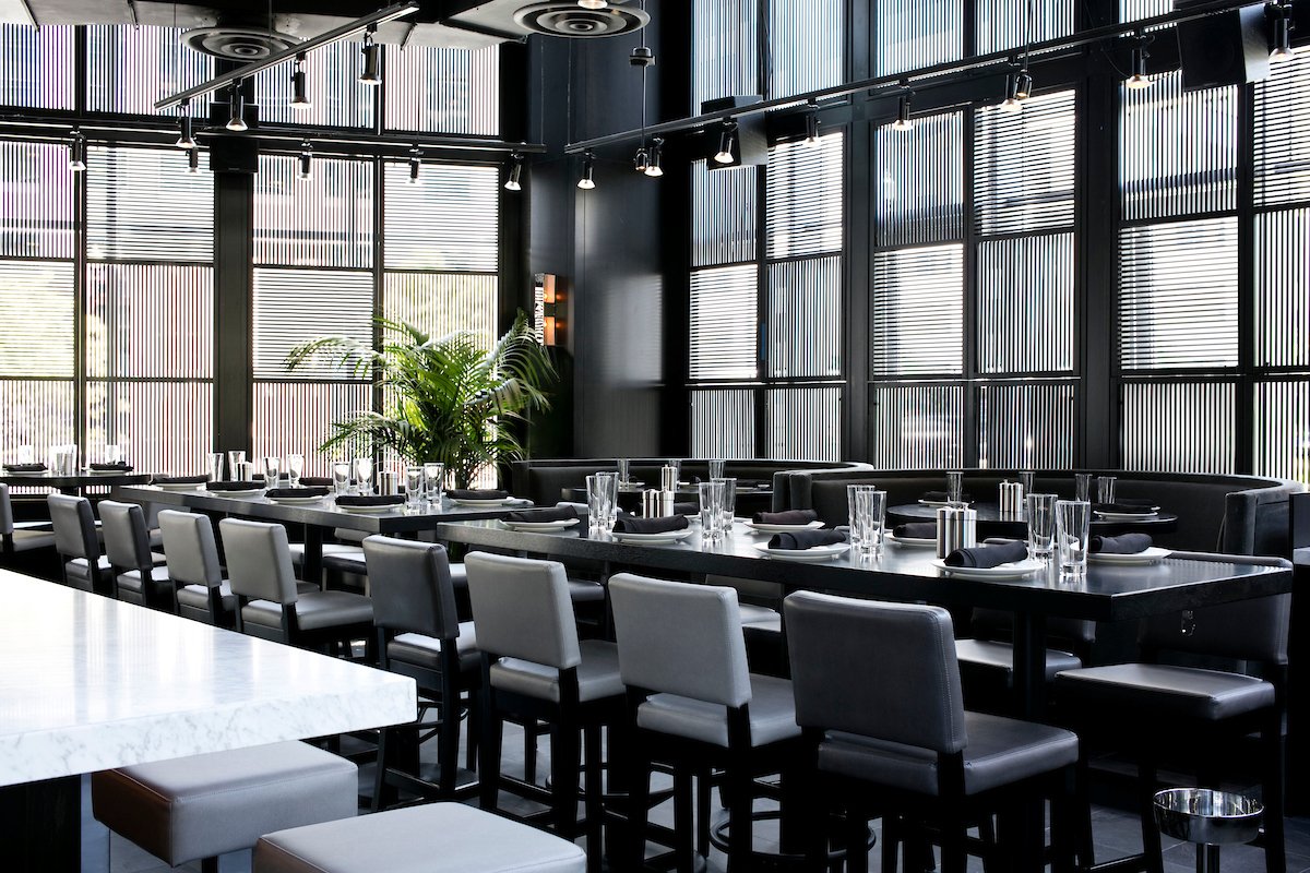 RPM Italian Washington DC