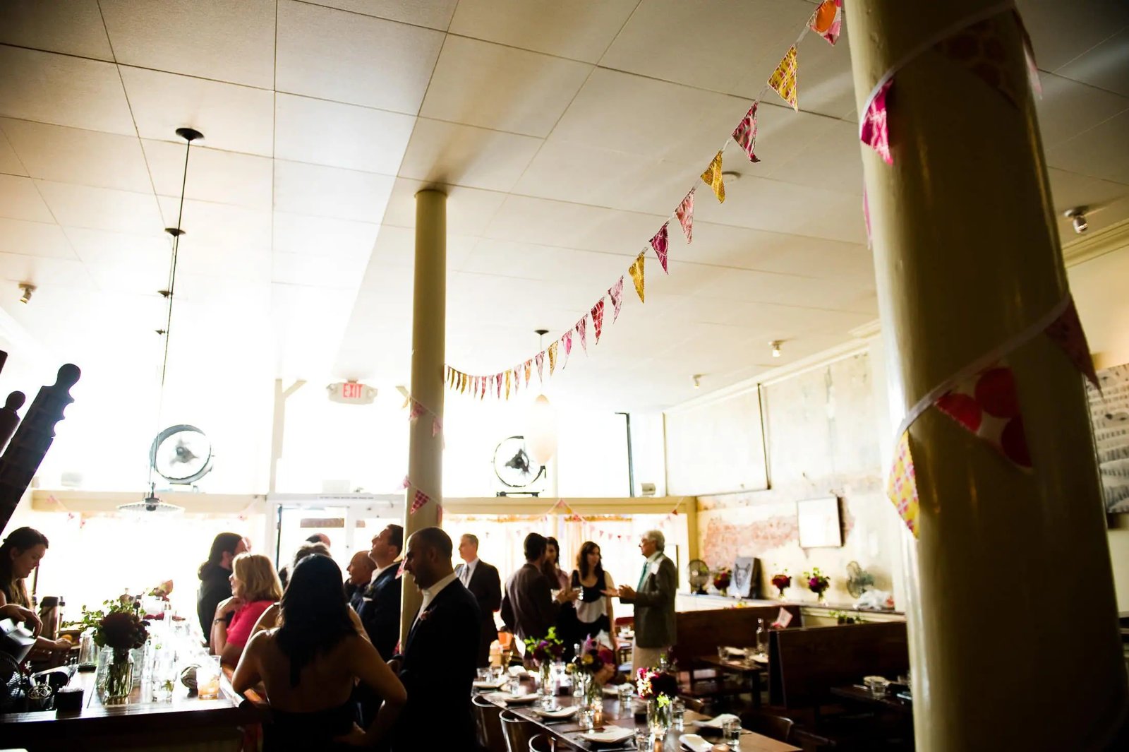 Pizzaiolo — Temescal (restaurant)