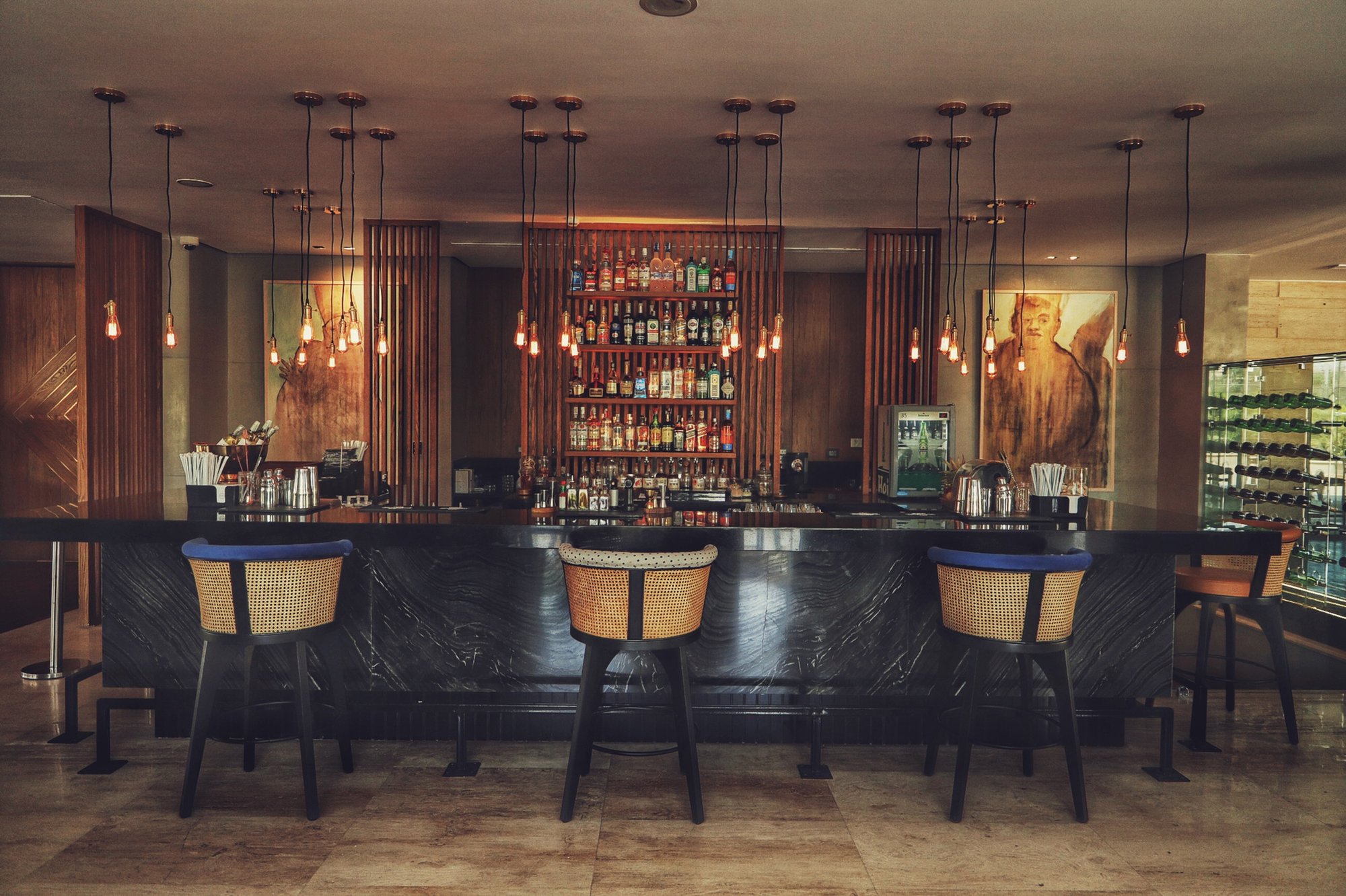 Kazoku | | The En Primeur Club