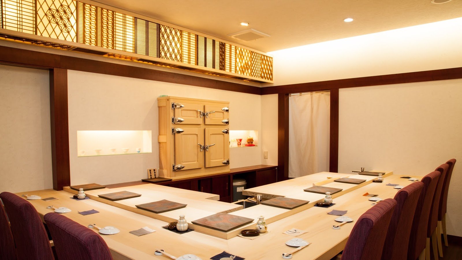 Kyodaizushi | | The En Primeur Club