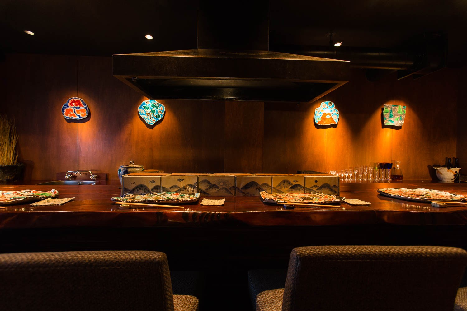 Noguchi Taro | | The En Primeur Club