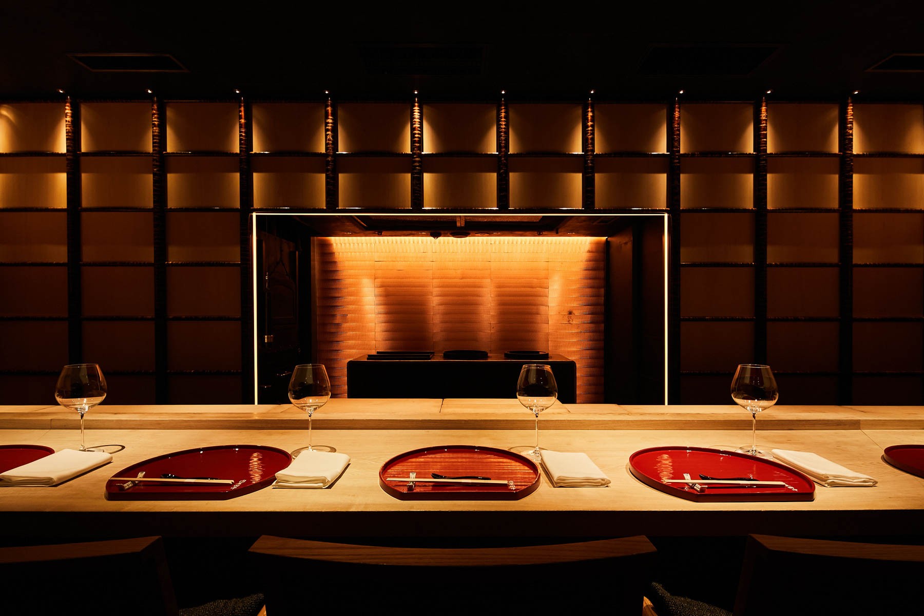 Nikuya Tanaka Ginza | | The En Primeur Club