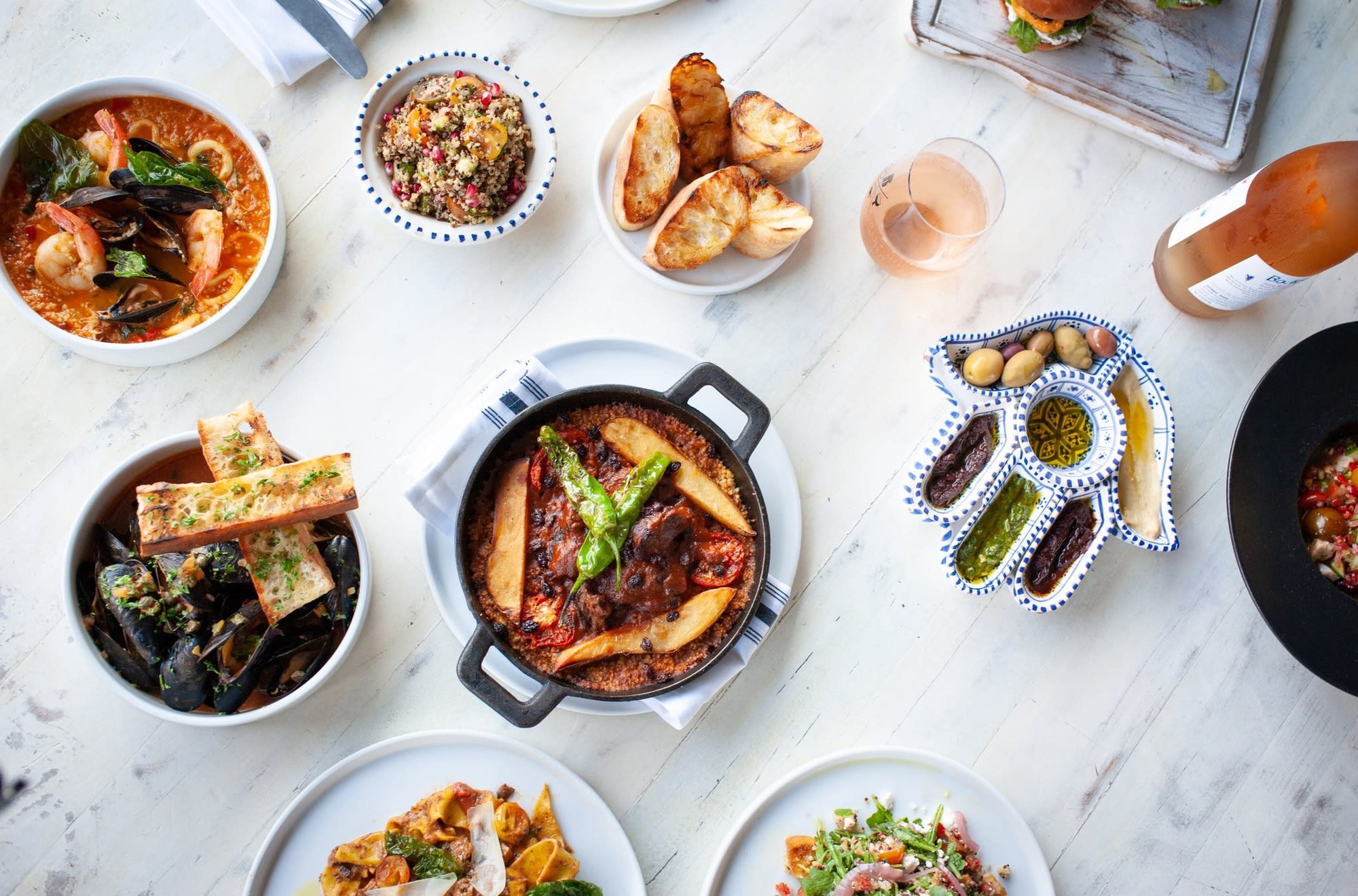 Barsha | | The En Primeur Club