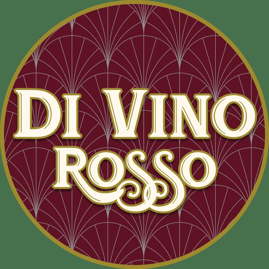 Di Vino Rosso | Columbia | EP Club