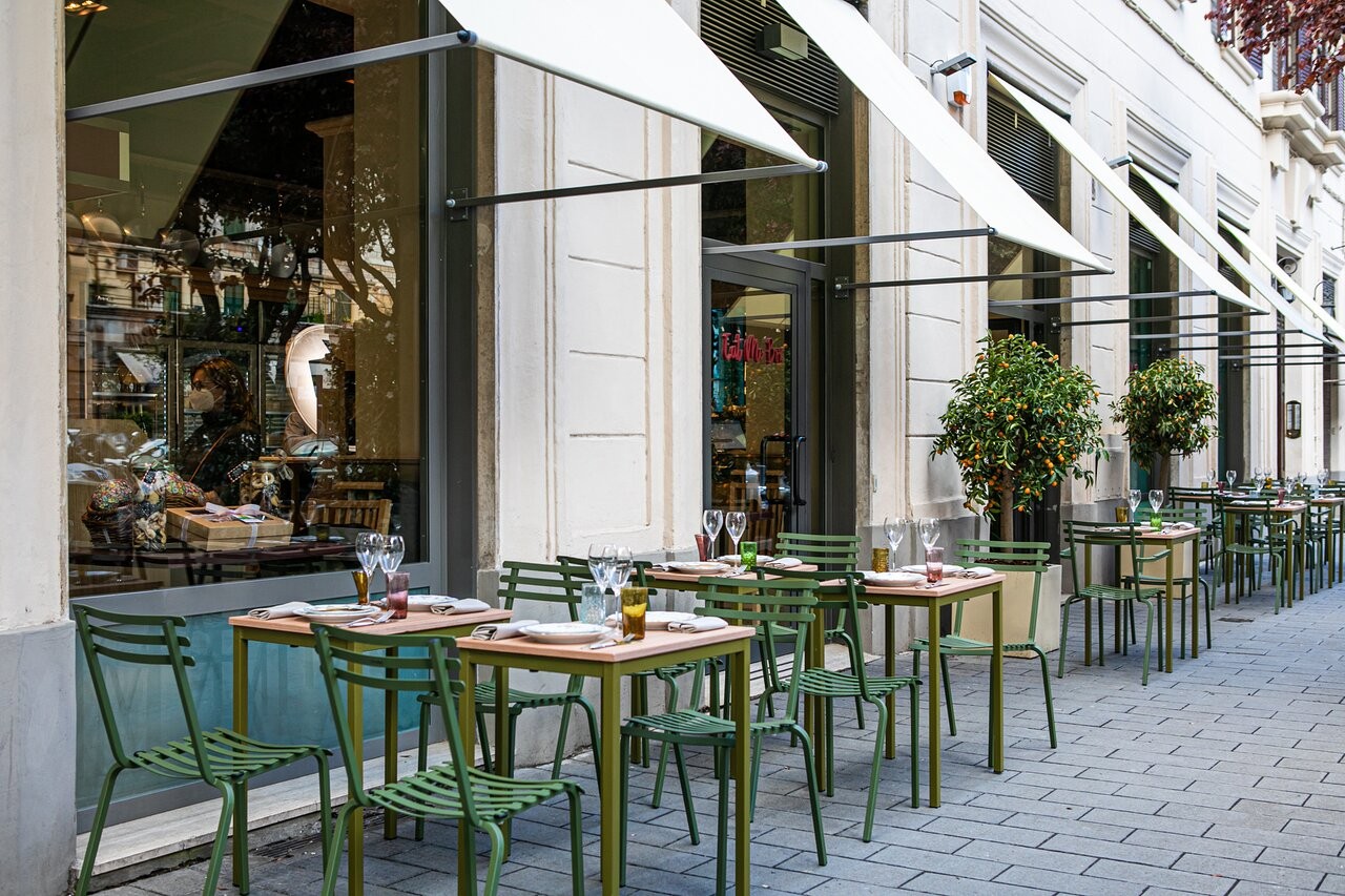 Enoteca La Ricolma
