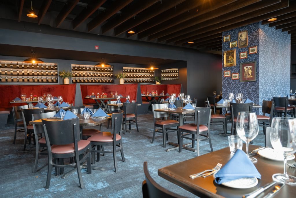 Josephine Carmel | Carmel | EP Club