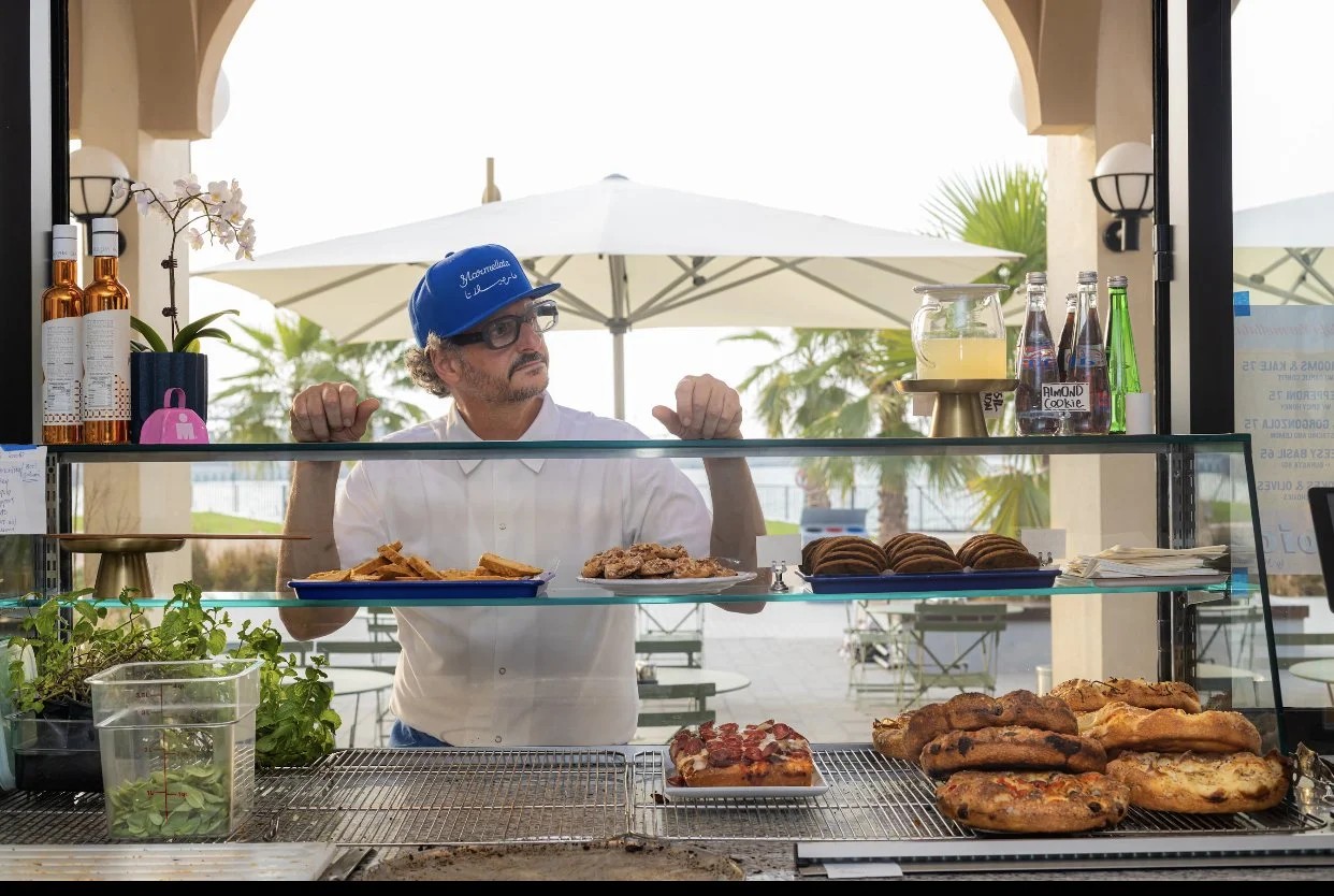 Marmellata Bakery